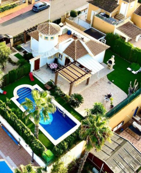 casa ontspanje